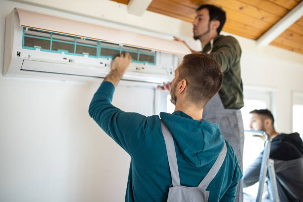 Best HVAC Financing and Leasing in , LA