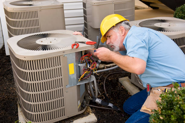 Best Energy-efficient HVAC Solutions in , LA