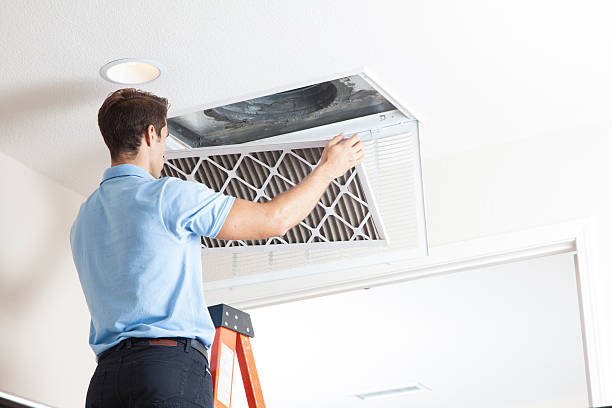 Best HVAC Retrofitting and Upgrading in , LA
